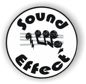 Sound Effect Logo jpeg